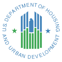 Department of Housing and Urban Development Logo