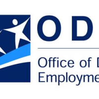 Office of Disability Employment Policy Logo