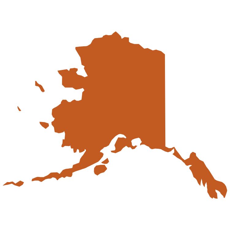 State of Alaska