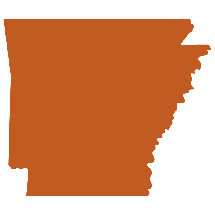 State of Arkansas