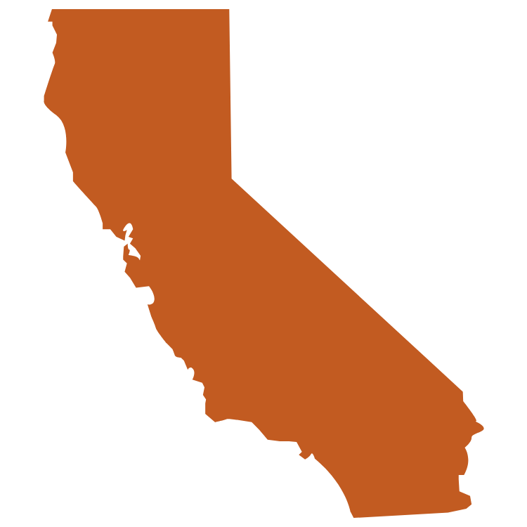 State of California