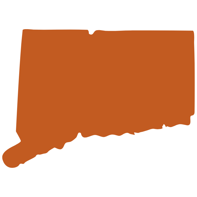 state of Connecticut
