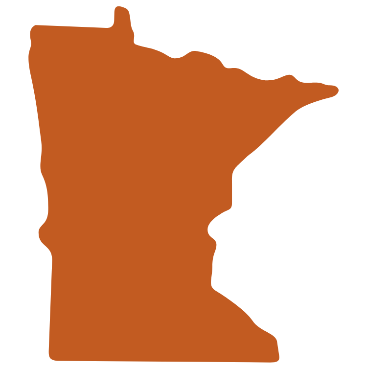 the state of Minnesota
