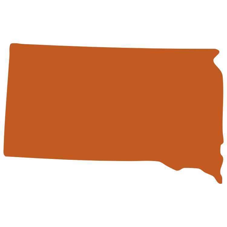 the state of North Dakota